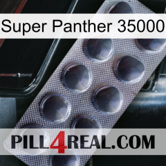 Super Panther 35000 30